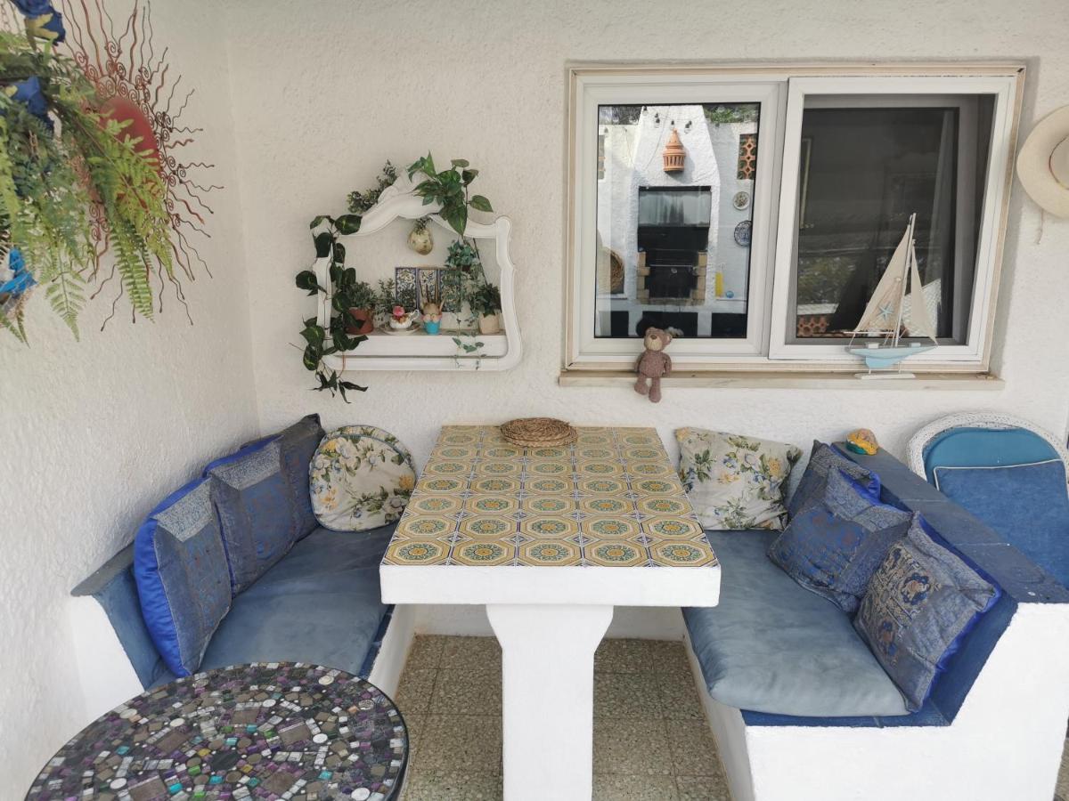 アルブフェイラ Casa Alegヴィラ エクステリア 写真