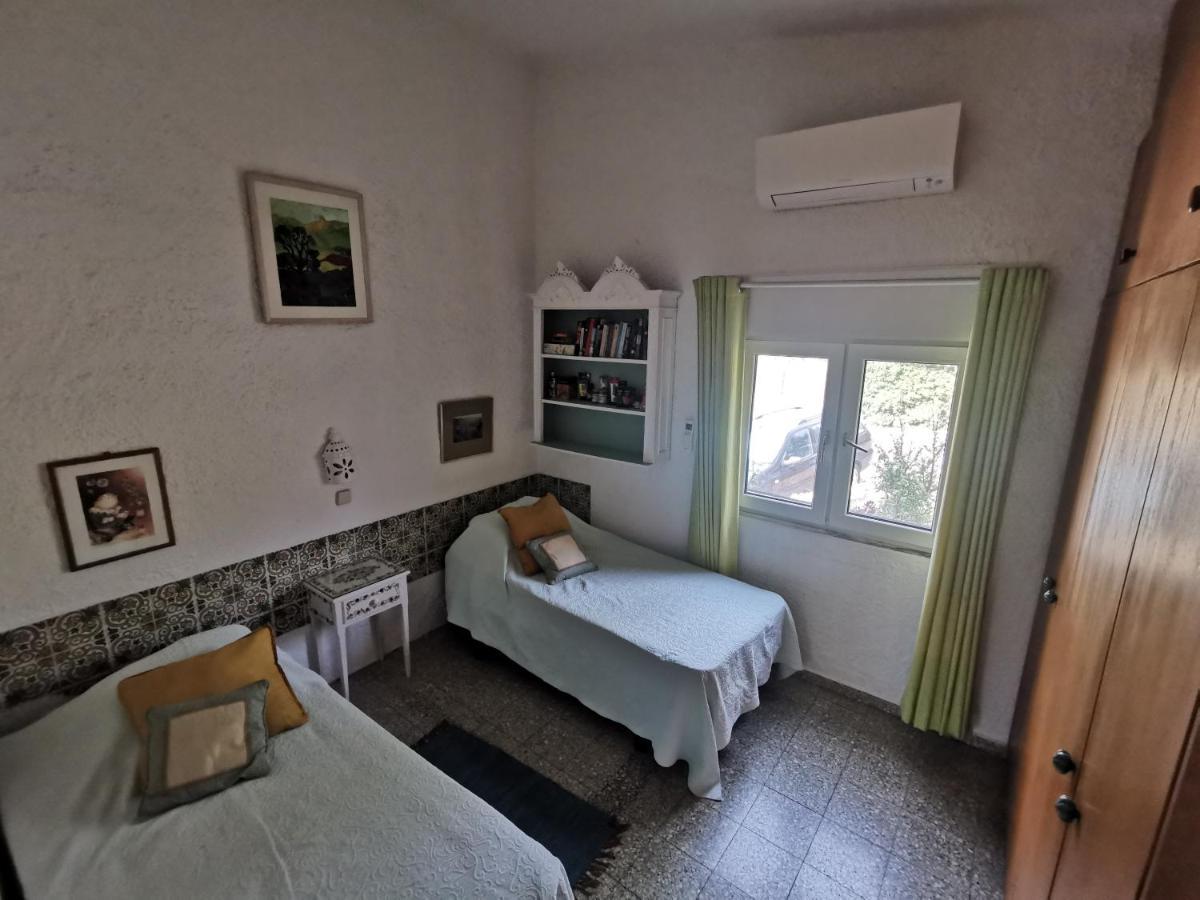 アルブフェイラ Casa Alegヴィラ エクステリア 写真