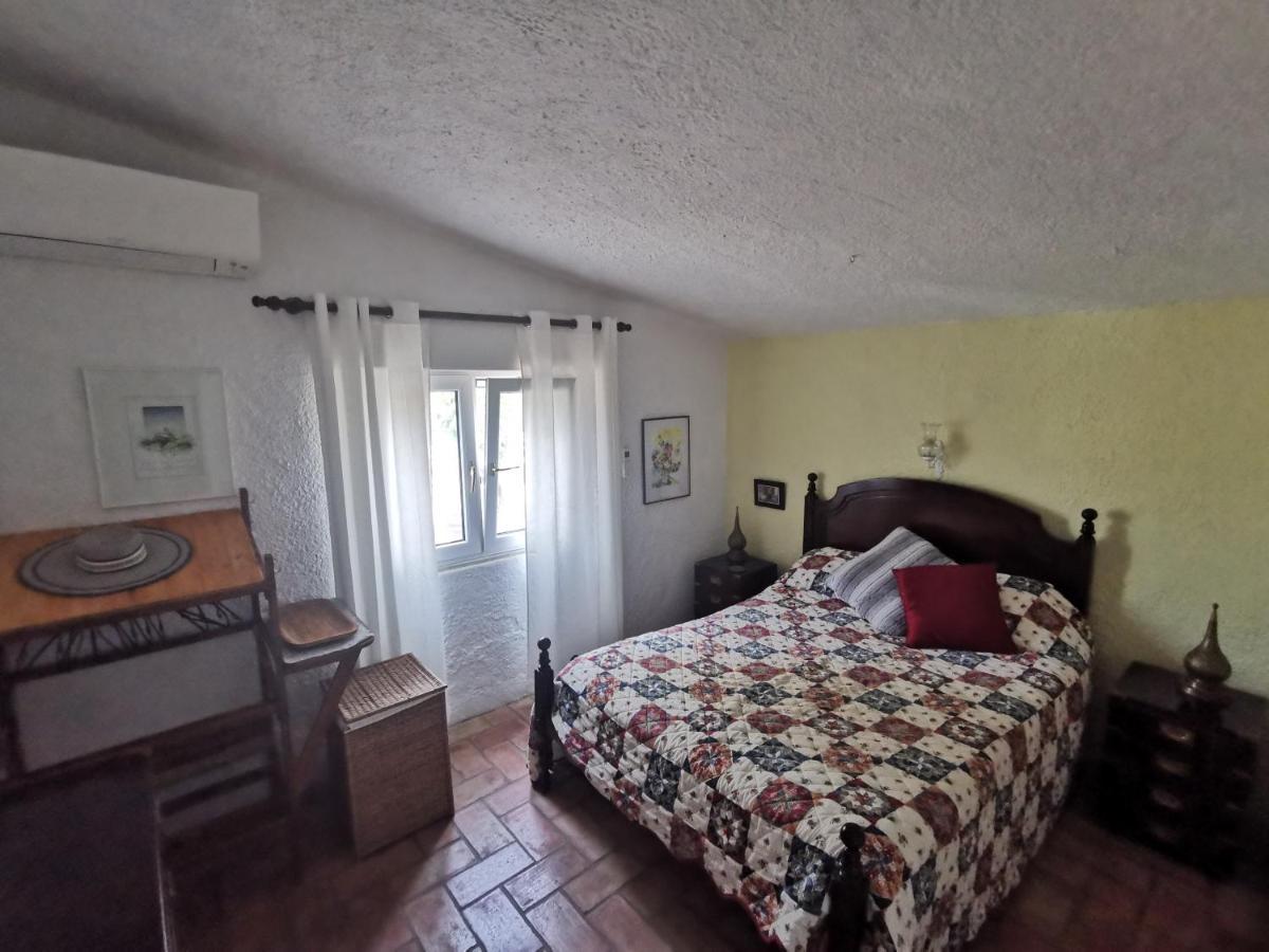アルブフェイラ Casa Alegヴィラ エクステリア 写真