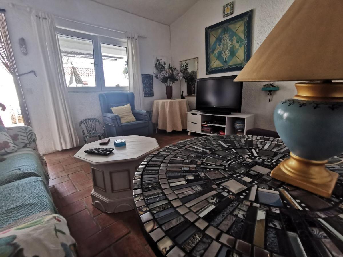 アルブフェイラ Casa Alegヴィラ エクステリア 写真